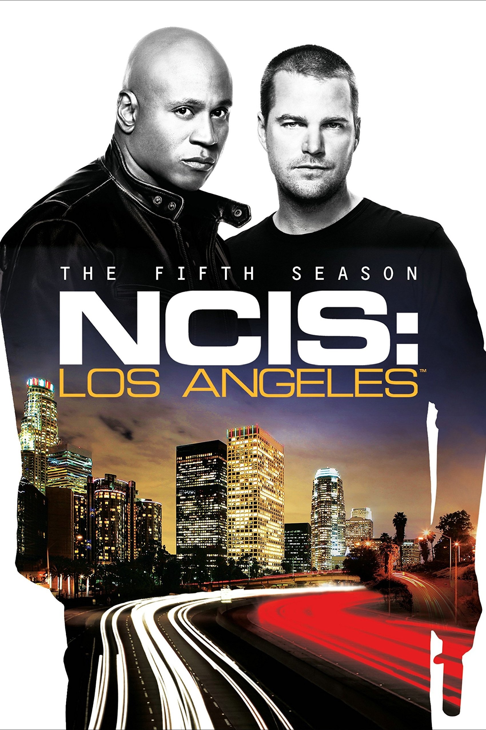 NCIS Los Angeles - Season 5 [17050] (A1764111187) [[Shows]] --Plex--